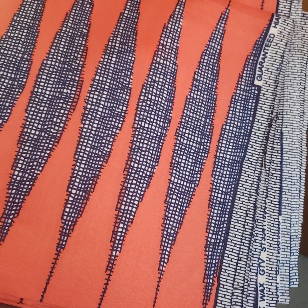 African Fabrics
